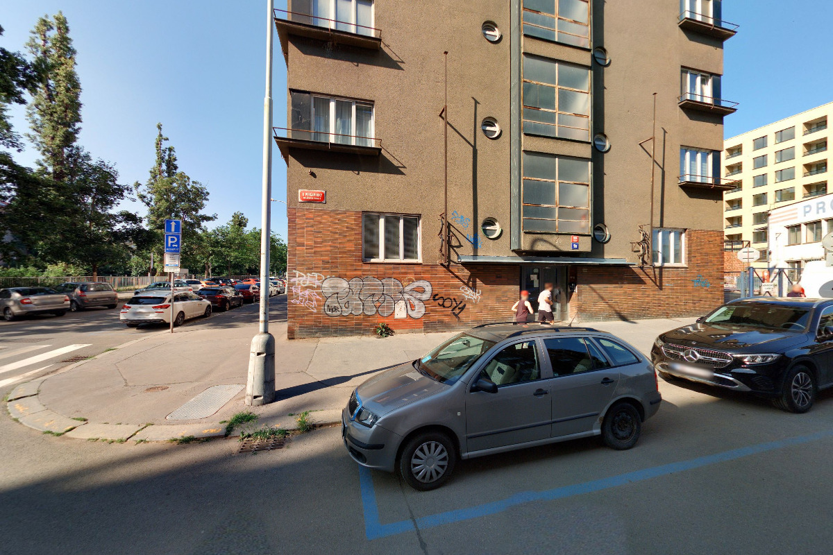 Alena Pikhartová foto 1