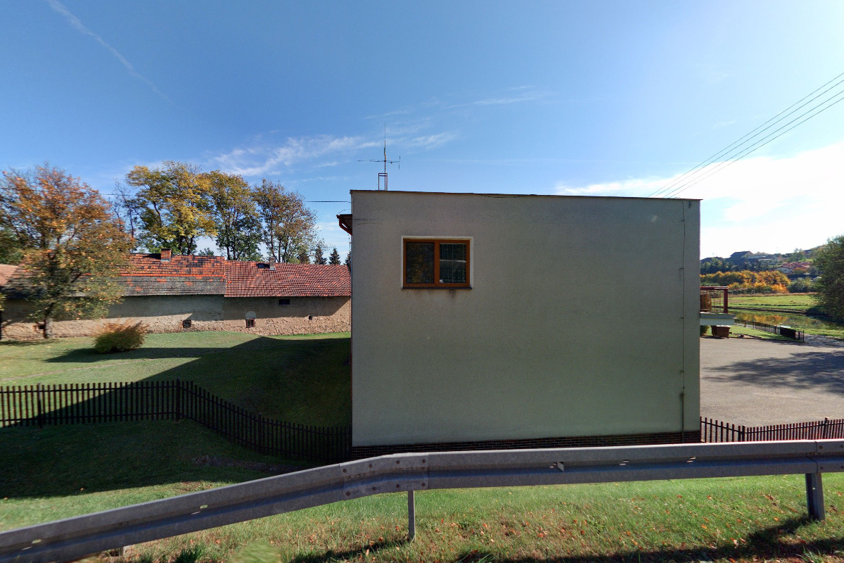 SH ČMS - Okrsek č.4 Milín