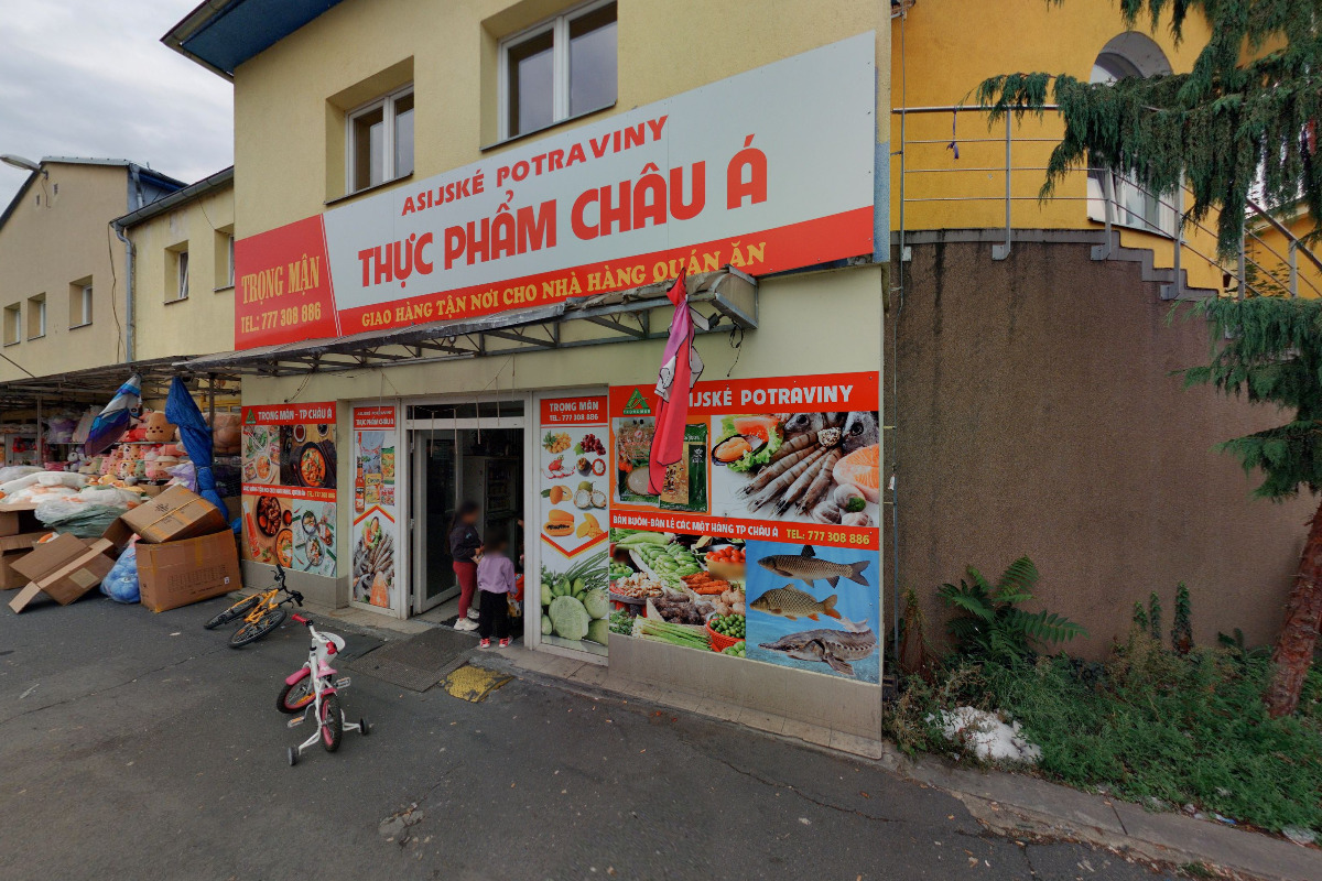 Hài Quỳnh Hračky foto 2