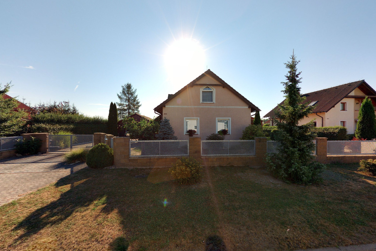 Jaroslav Dvořák - A1GV