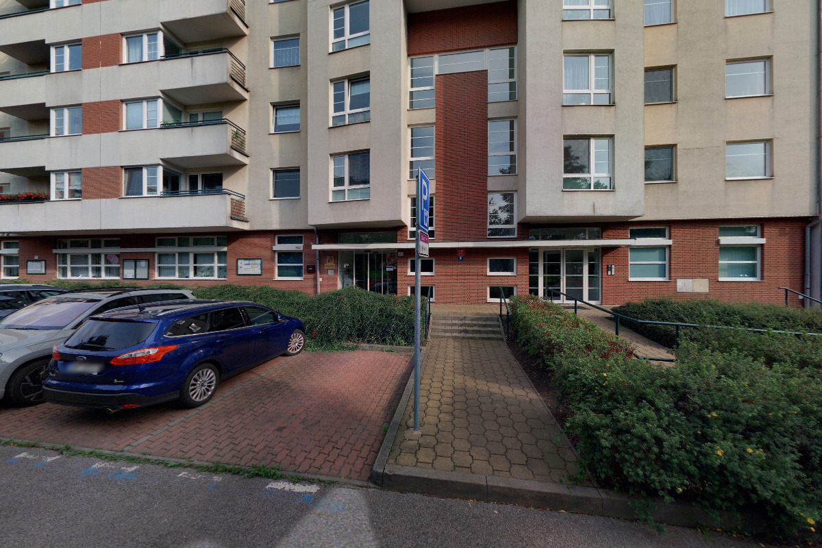 Rotary Club Prague International