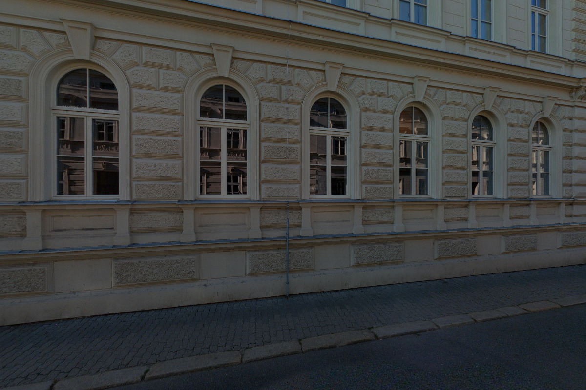 Kantýna Pontassievská 350 foto 1