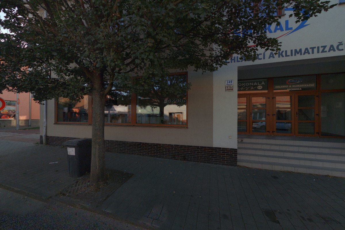 Pavel Smýkal - Chladící a klimatizační technika