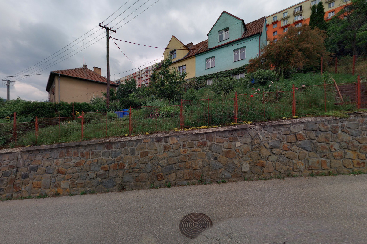 Rodové kroniky Mgr. Veronika Kašná