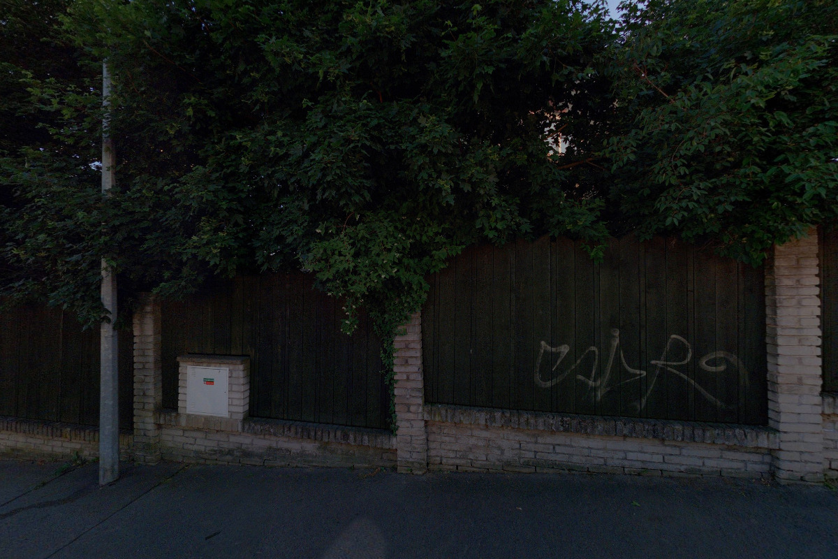 EUROPROJEKT, spol. s r.o.