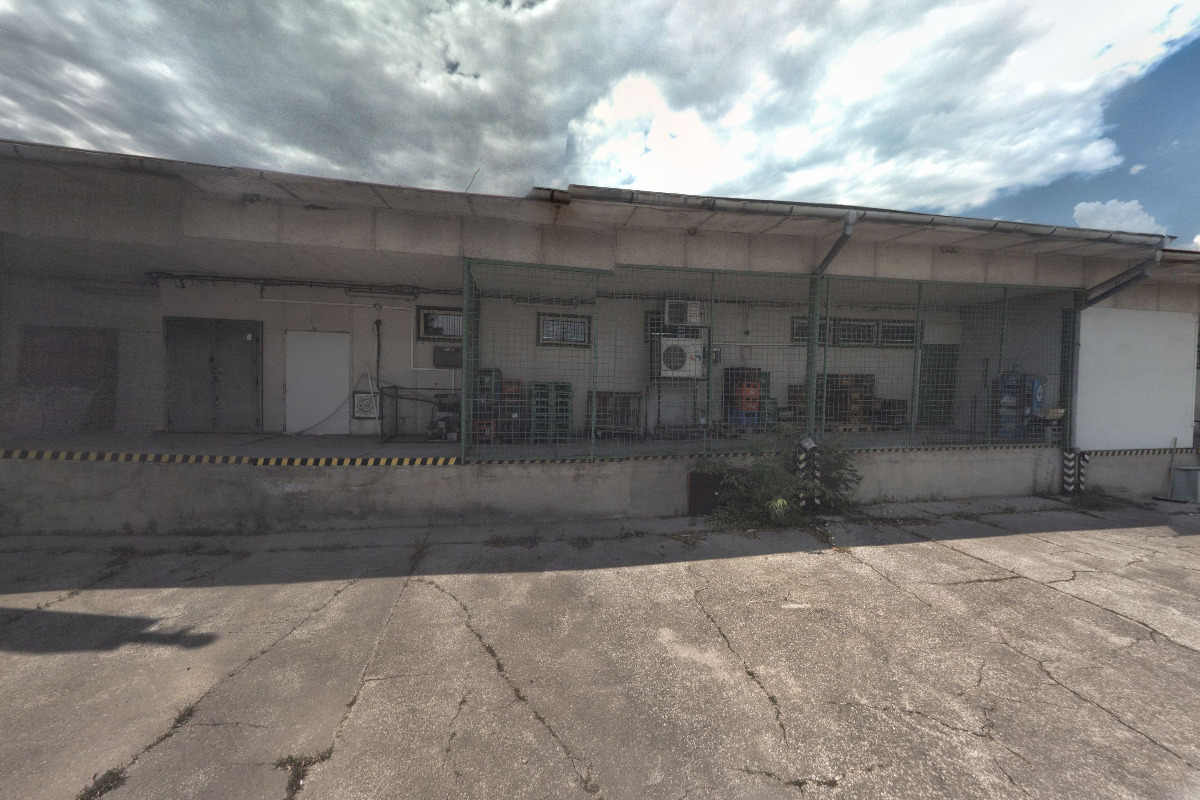 Jednota, spotřební družstvo v Hodoníně - COOP