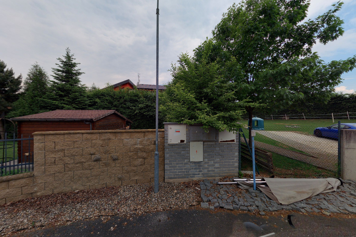 Mega Trans - výrobní družstvo invalidů