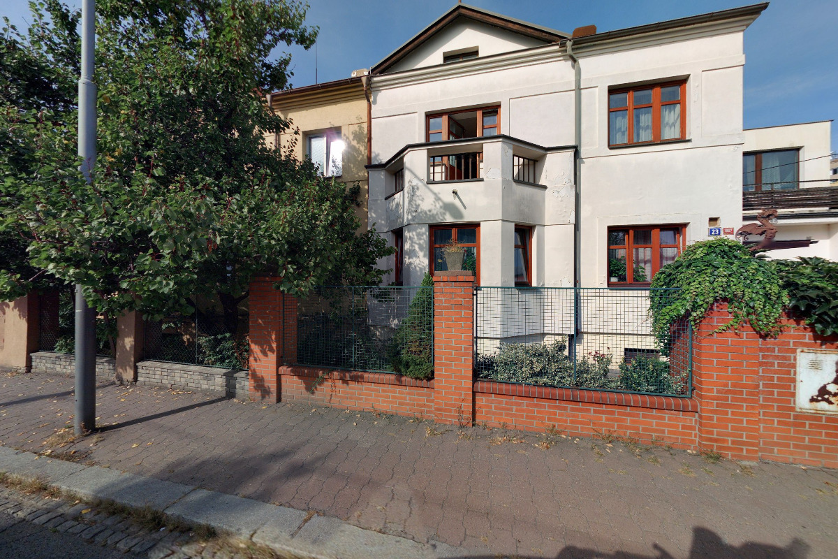 AH profi plan s.r.o.