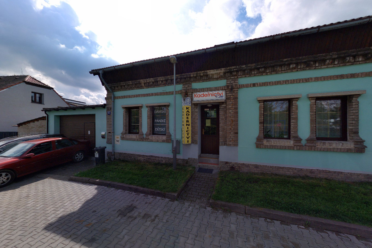 Kadeřnictví Reny foto 2