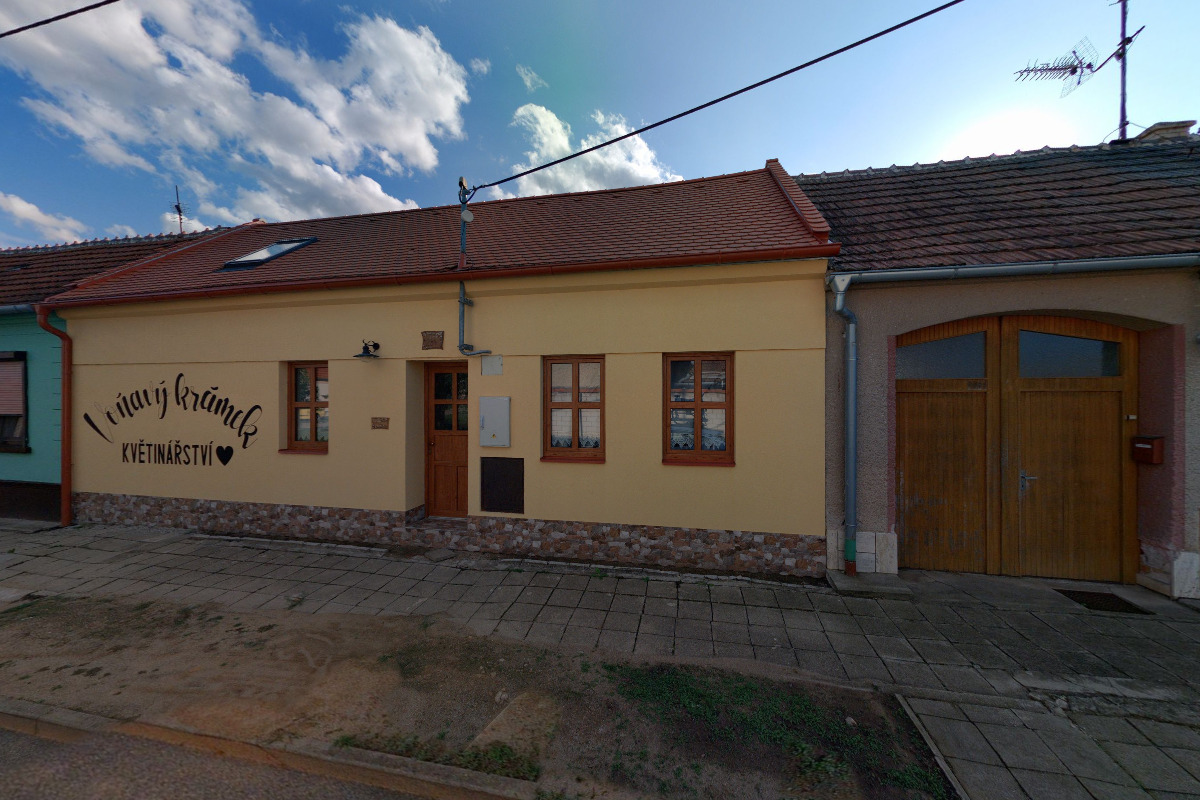 Voňavý krámek foto 2