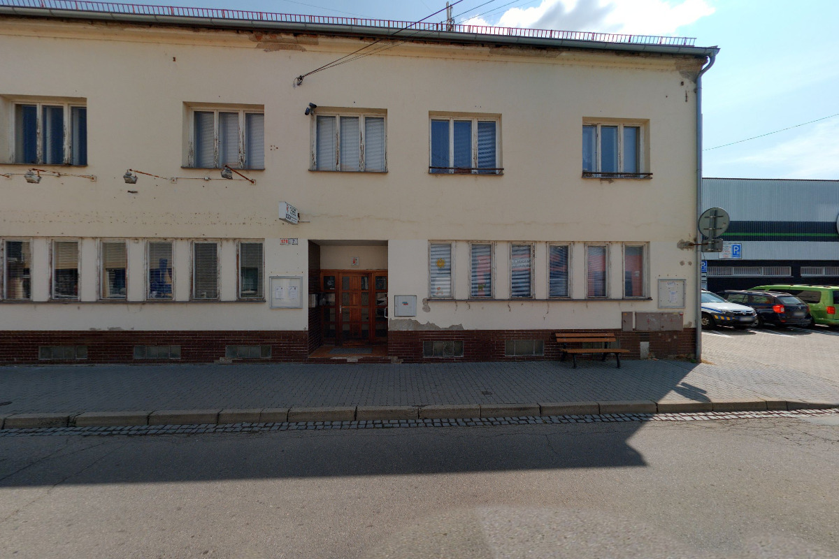 VIVO CONNECTION, s.r.o.