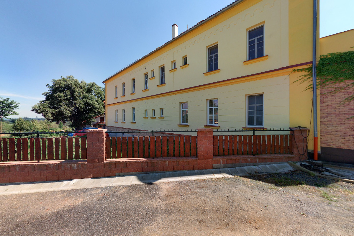 FARMA MĚCHNOV foto 6