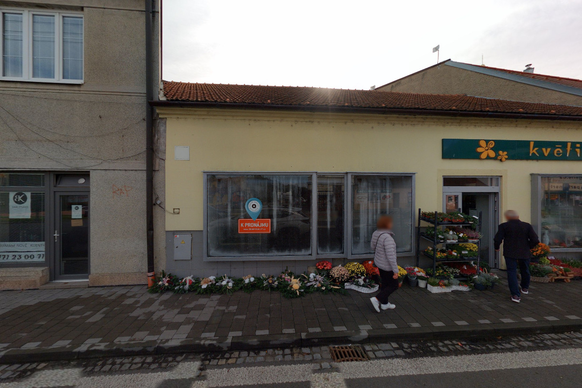 Rybářské potřeby U Zlaté Štiky foto 2