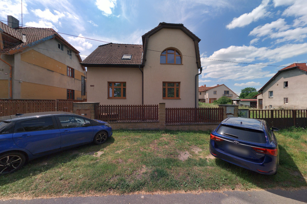 Milena Kumprechtová - Remina