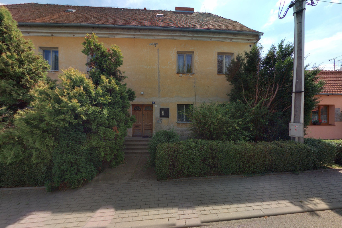 Římskokatolická farnost Dyjákovičky