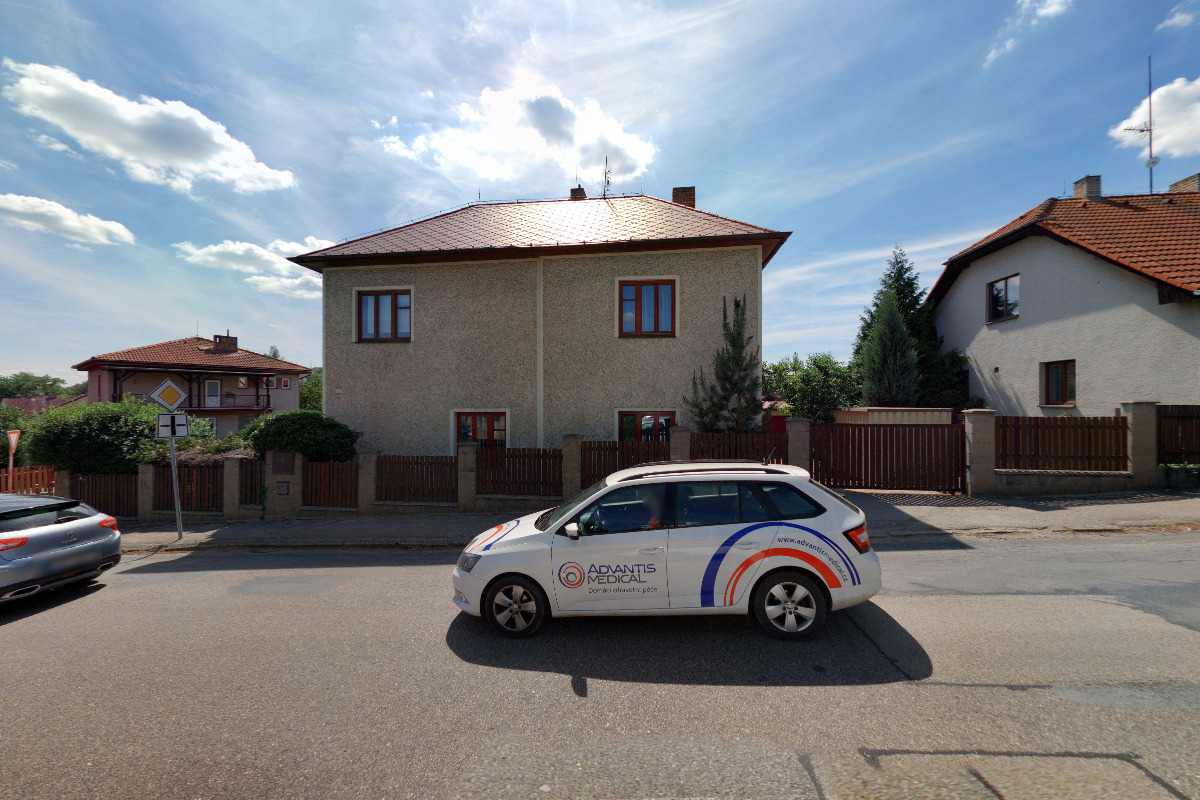 Kompas - Mgr. Marcela Hůlová