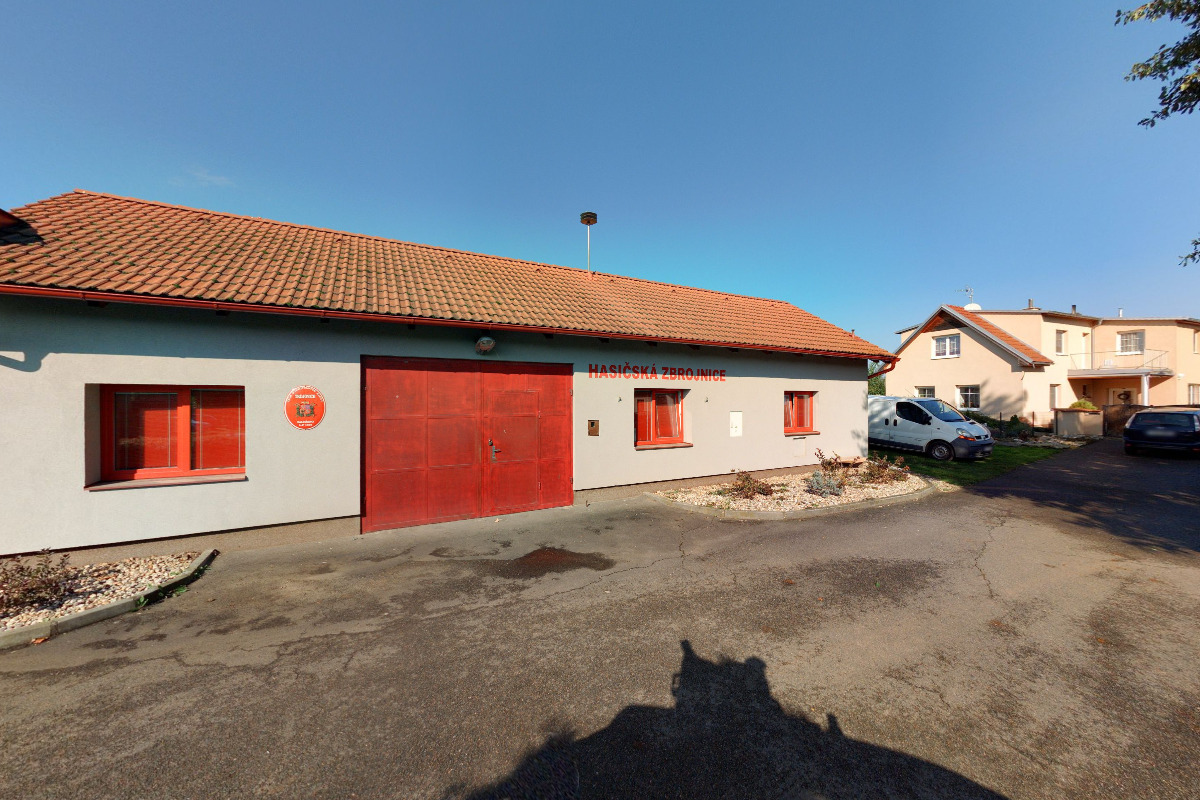 SH ČMS - Sbor dobrovolných hasičů Trojovice foto 2