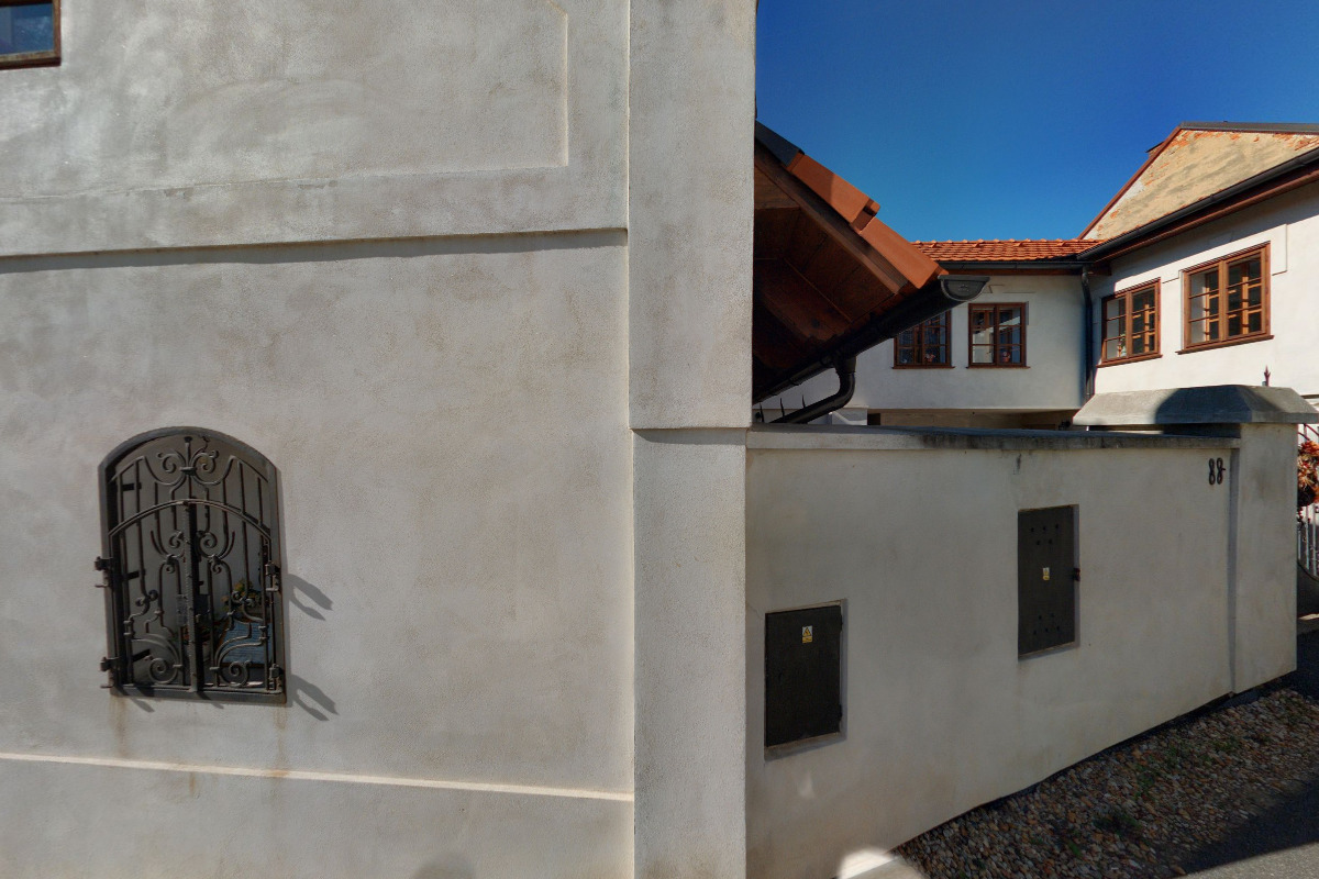 Jaroslava Trpková - vizážistka