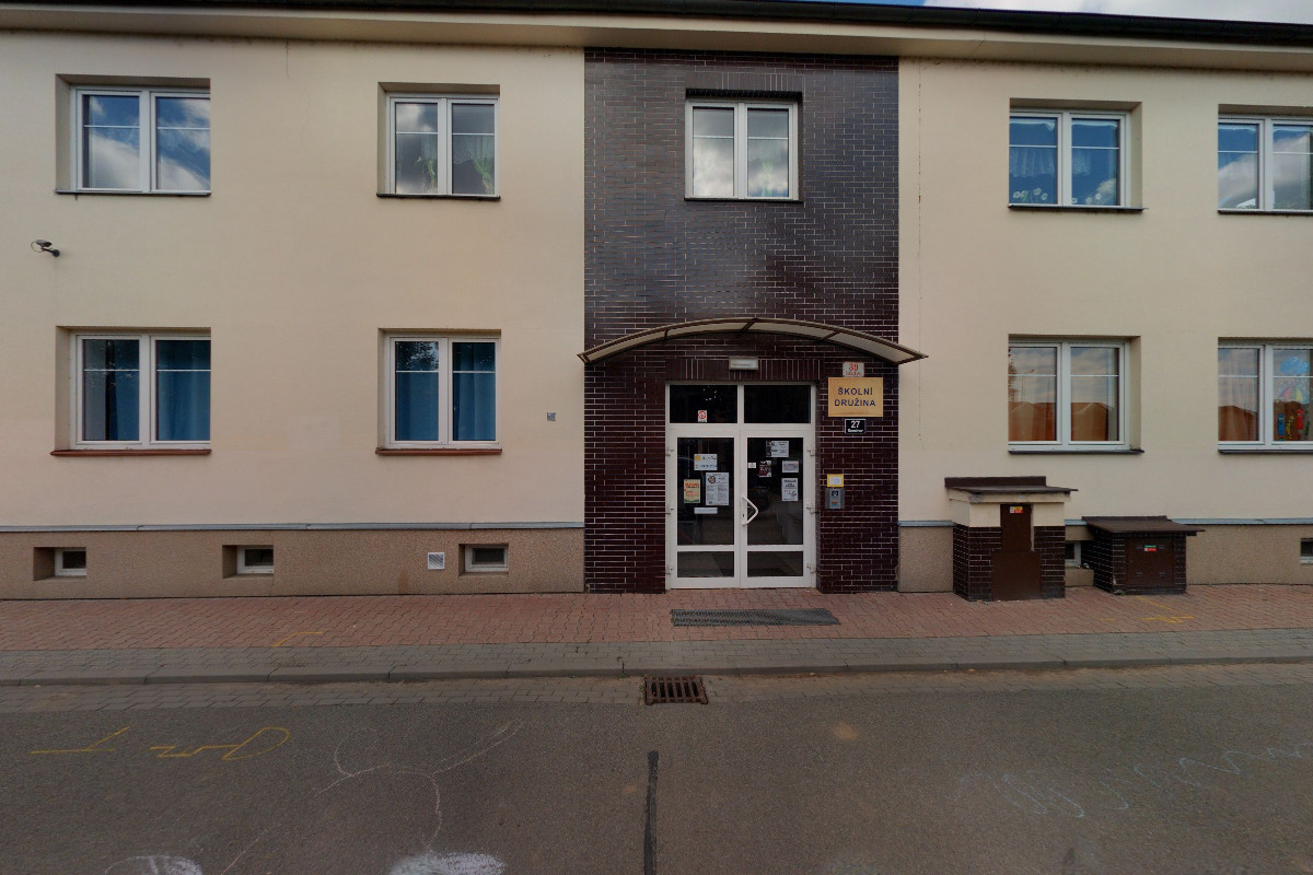 Sluníčko – pobočka SVČ Helceletka foto 2