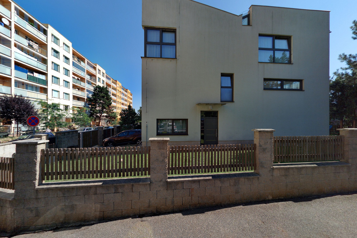 Ing. Danuše Mládková foto 1