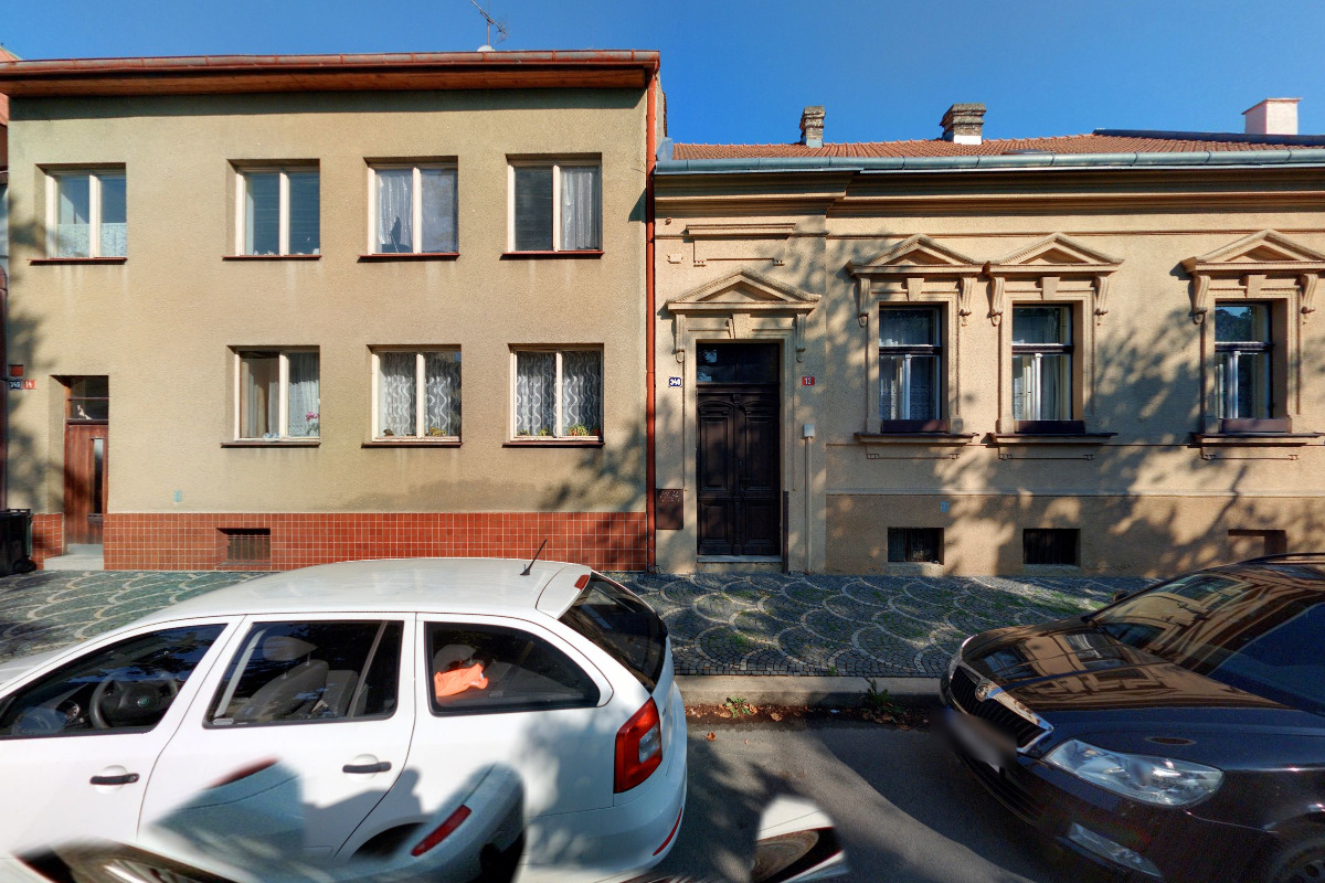 HT dveře – Bezpečnostní dveře foto 2