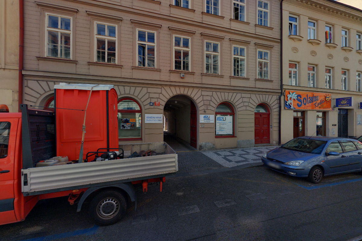 Zdravotní ústav se sídlem v Ústí nad Labem foto 2