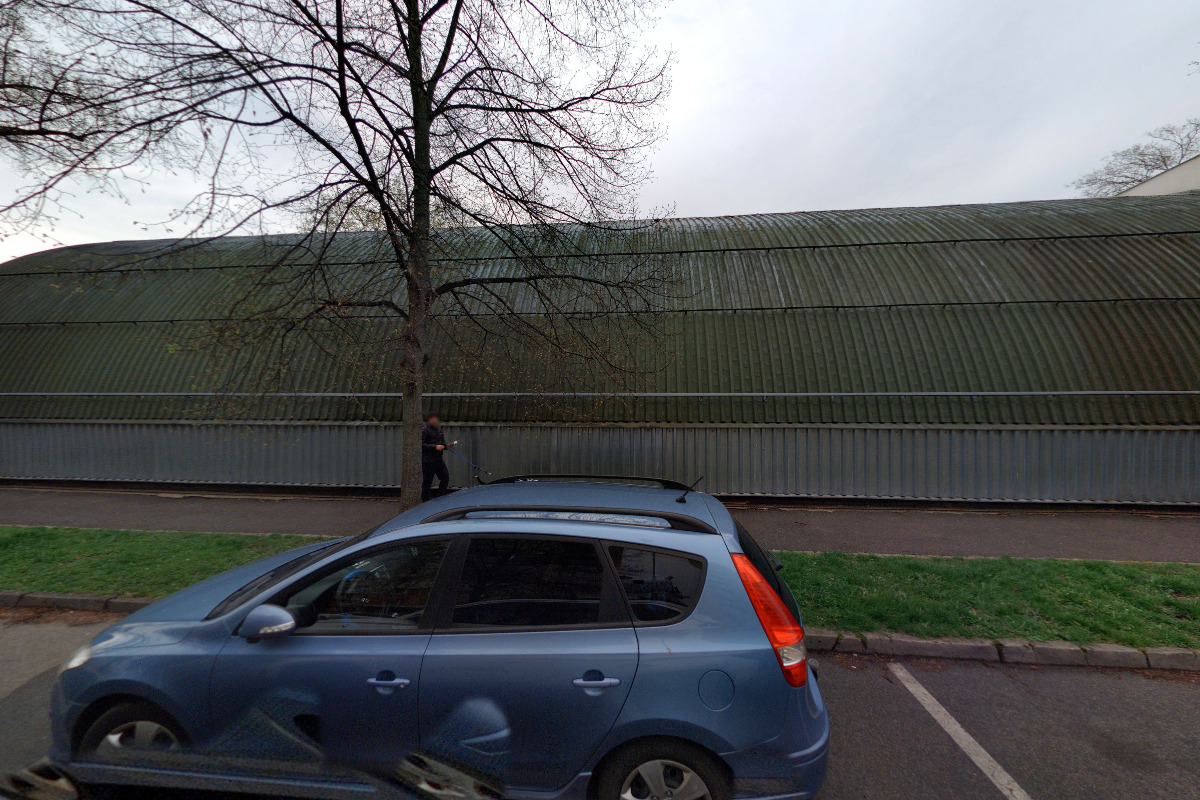 TJ LOKOMOTIVA BEROUN