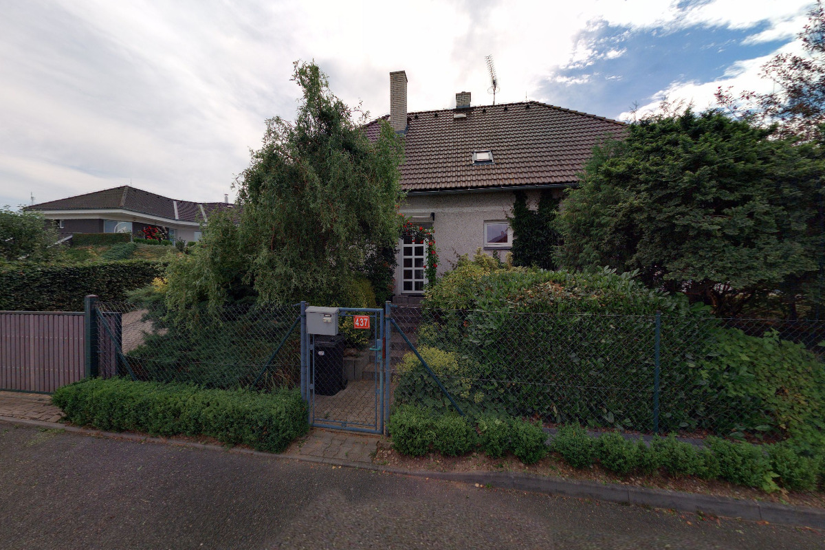 Dr. Milan Havlíček