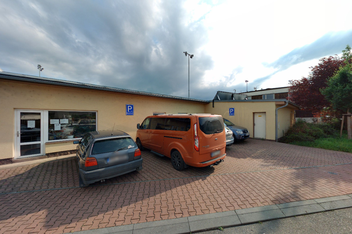 Radotínský SK foto 2