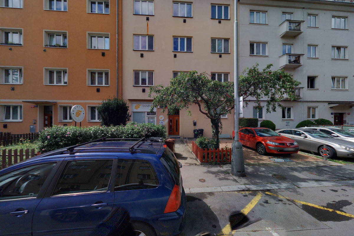 MVDr. Zbyněk Lonský foto 2