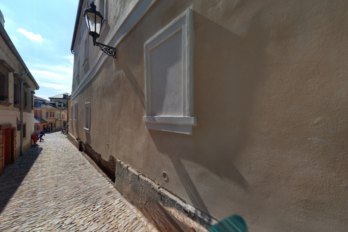 Hotel Barborský dvůr