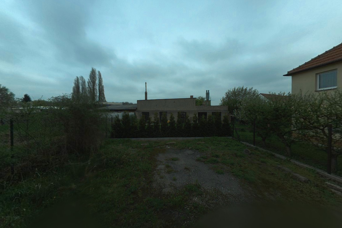 Servis Retrocar Satalice