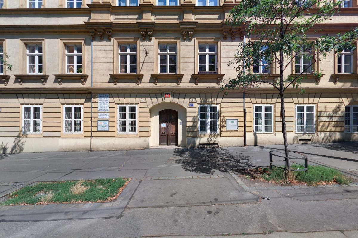 Střední odborná škola sociální svaté Zdislavy foto 2