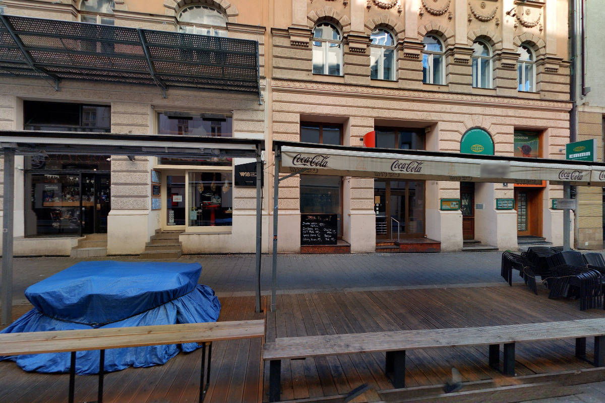 JUDr. Zuzana Kristiánová