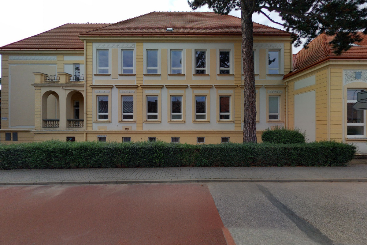 ZŠ Hrušovany nad Jevišovkou foto 2