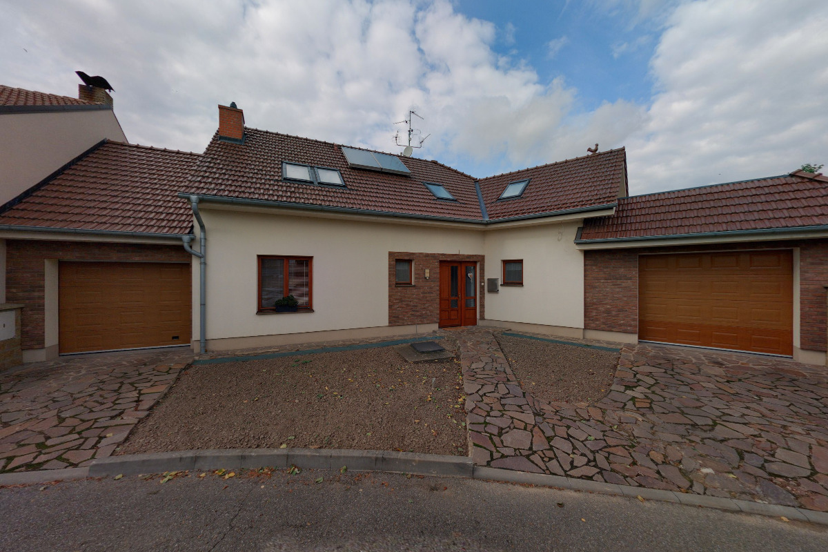 Libor Hlaváček - voda - topení - plyn