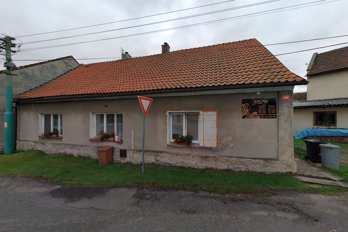 Cukrárna Dekllan Saba