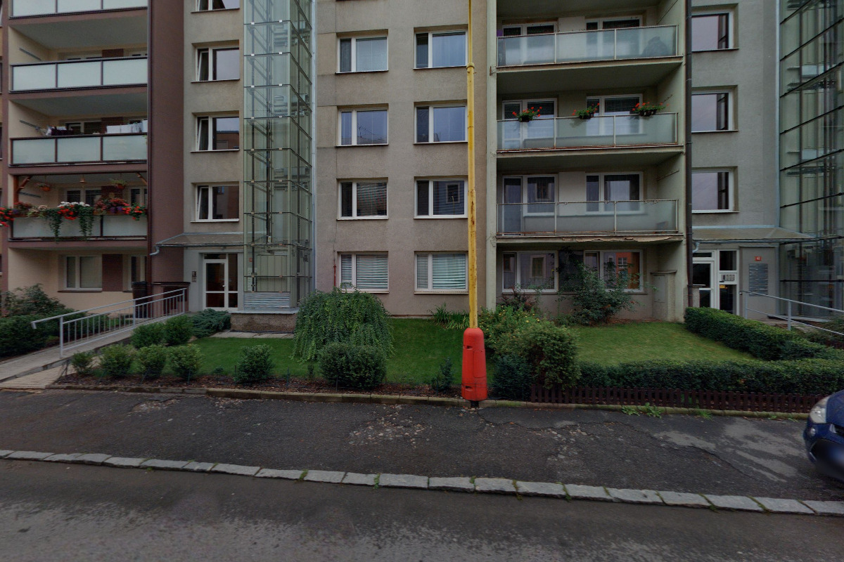 Richard Strama foto 2