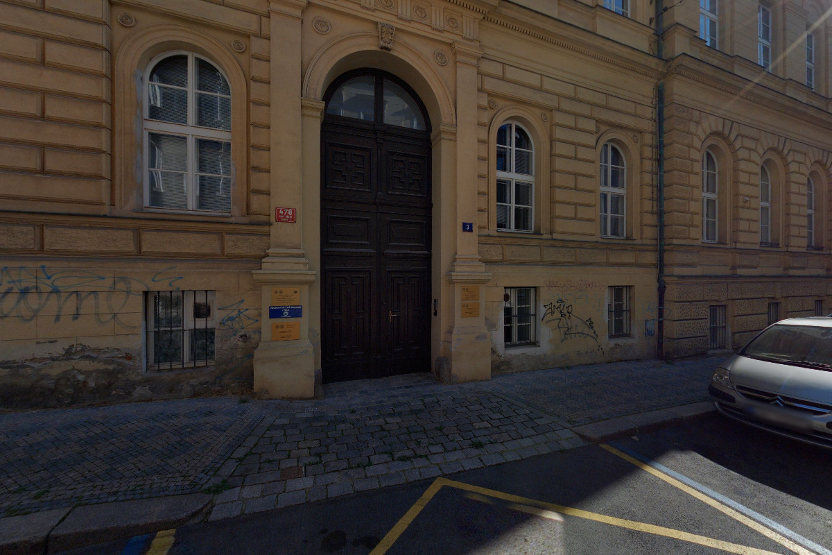 Ústav nukleární medicíny 1. LF - Univerzita Karlova foto 2