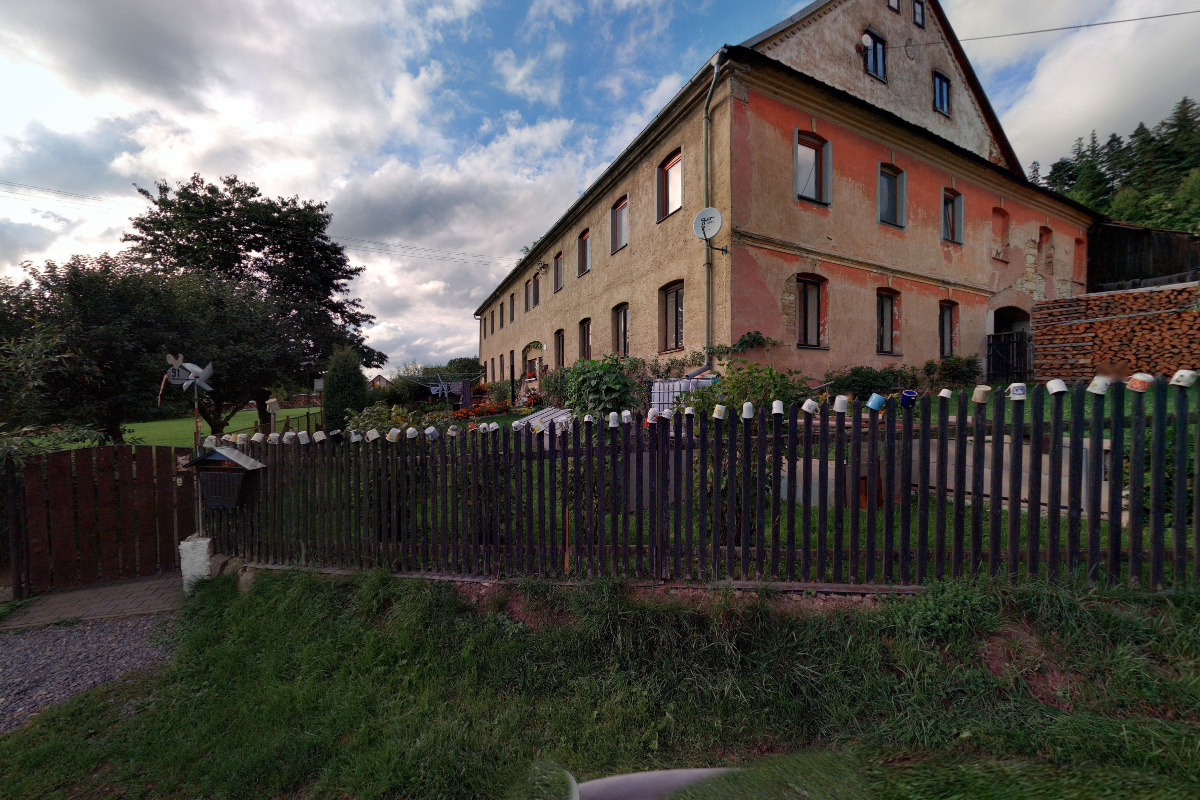 Milan Roušar - Proutěné zboží