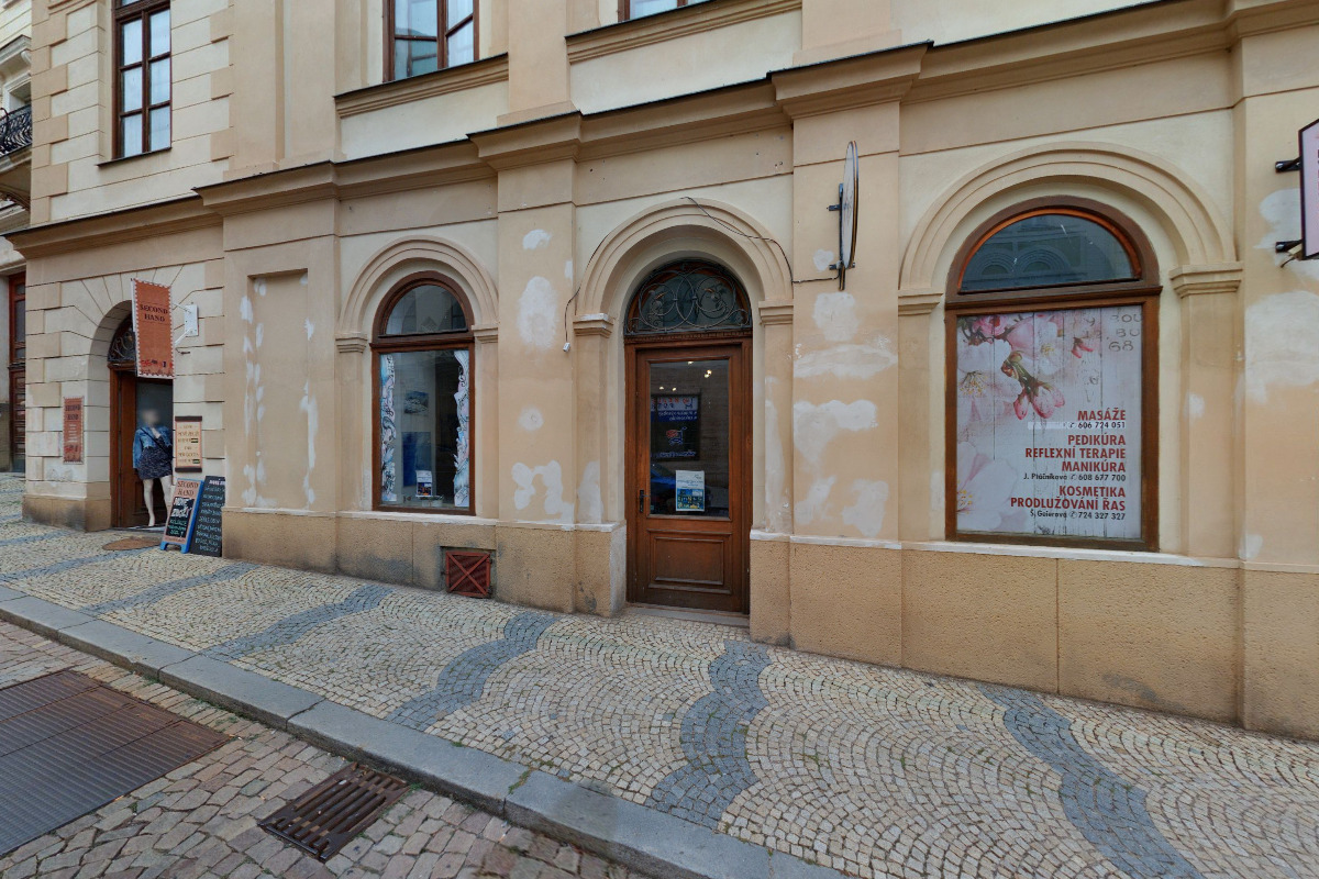 PIRATE CZECH, s.r.o.