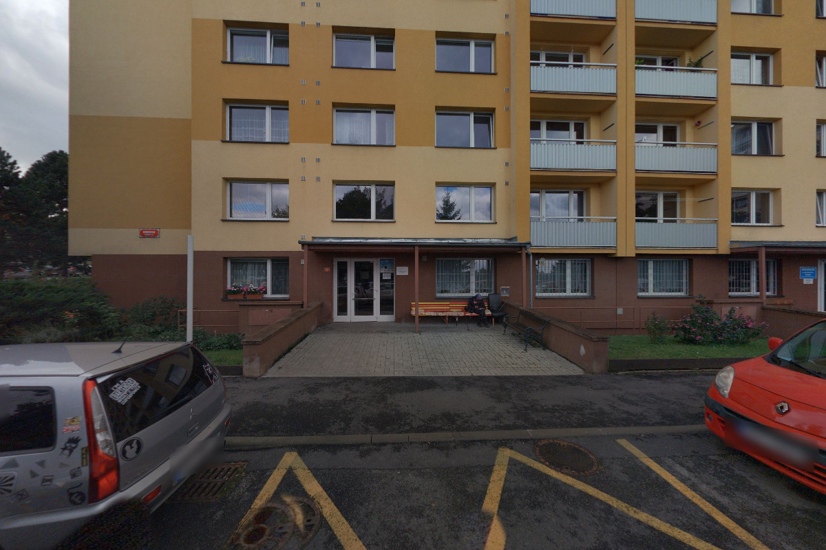 Věra Prokšová - kadeřnictví foto 2
