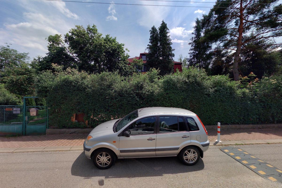 Výuka Hudby Hanuš Gočár