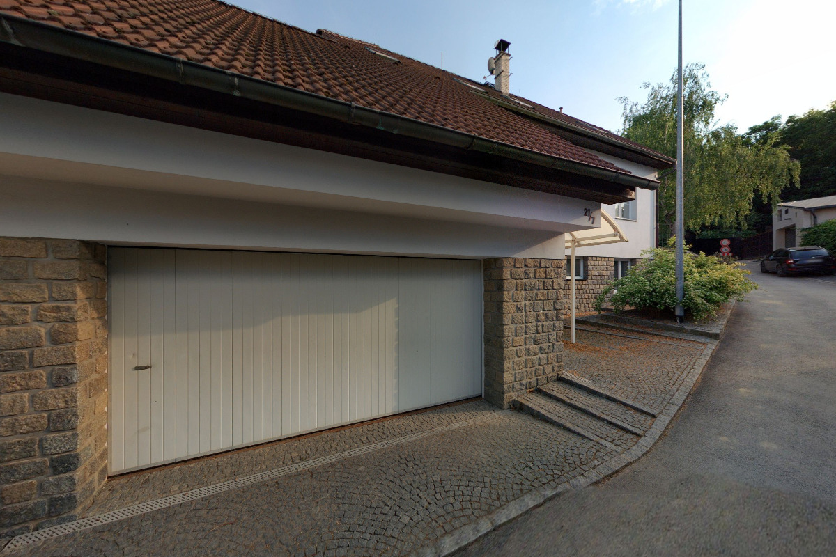 Kosmetický salon Kateřina Tittelbachová