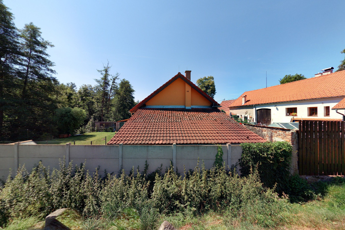 Chovatelská stanice CHARNETT