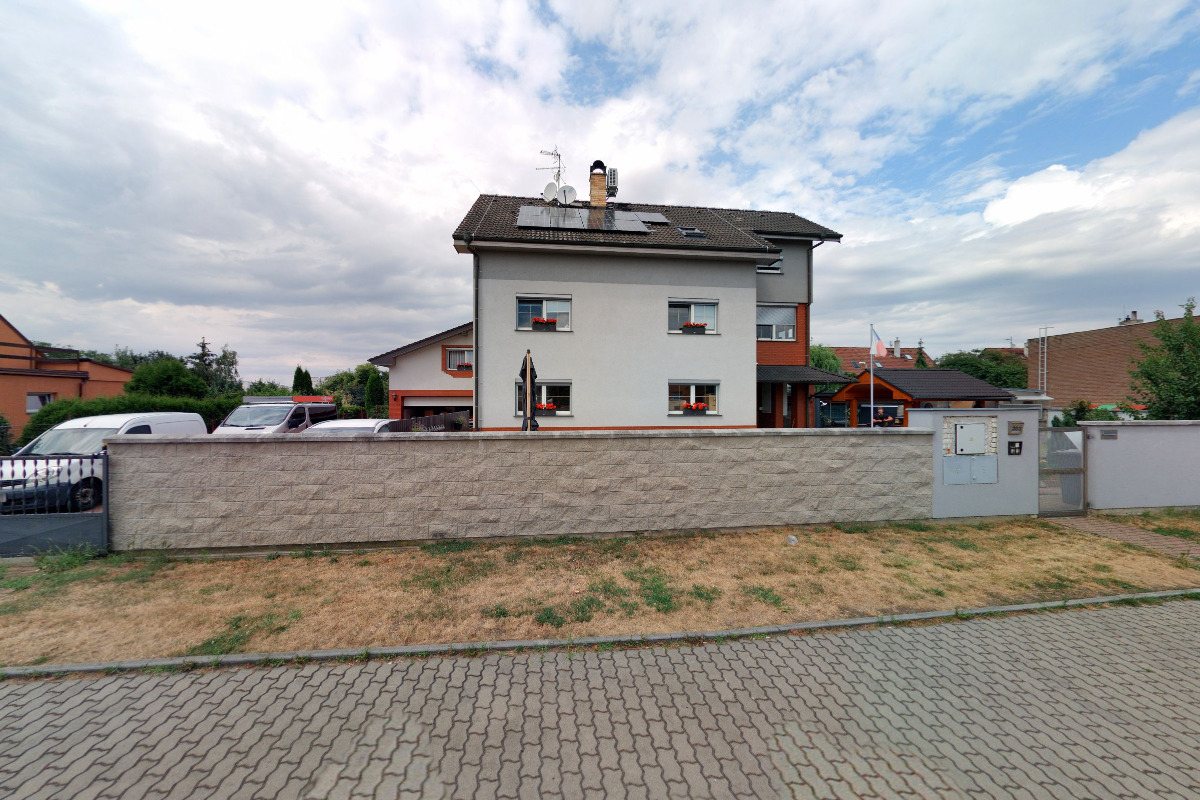 Instalatérství - Josef Kubr