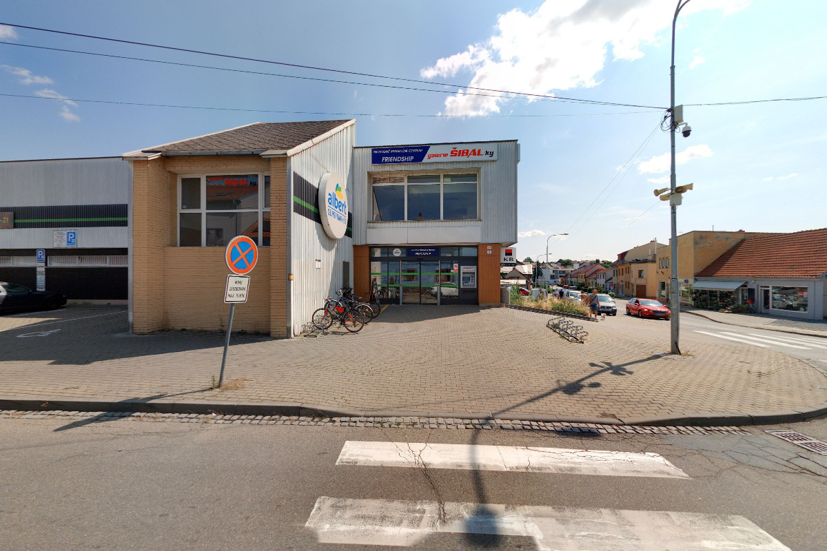 GENERALI ČESKÁ POJIŠŤOVNA