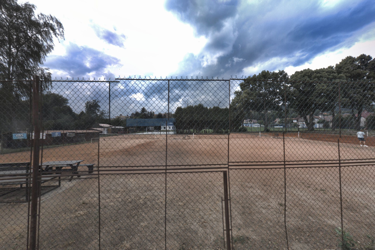 TJ Kavalier Sázava z.s.