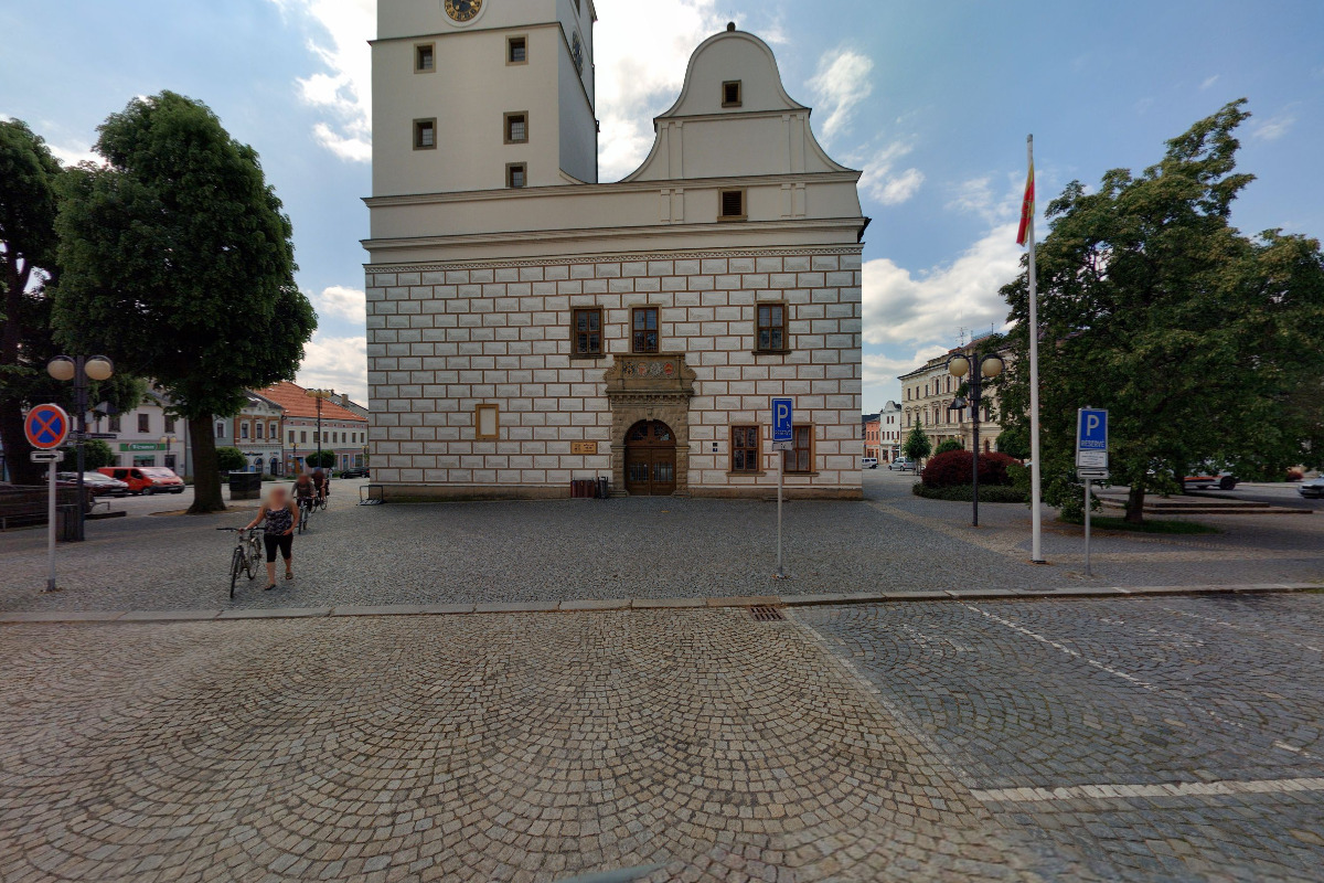 MÚ Lanškroun - Odbor správních agend a obecní živnostenský úřad