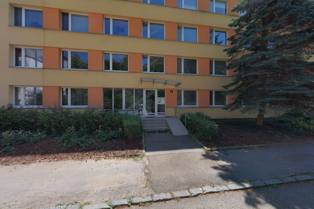 JUDr. František Brtnický, advokát